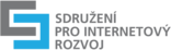 logo Sdružení pro internetový rozvoj