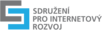 logo Sdružení pro internetový rozvoj