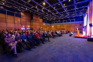 Internet Advertising Conference 2017